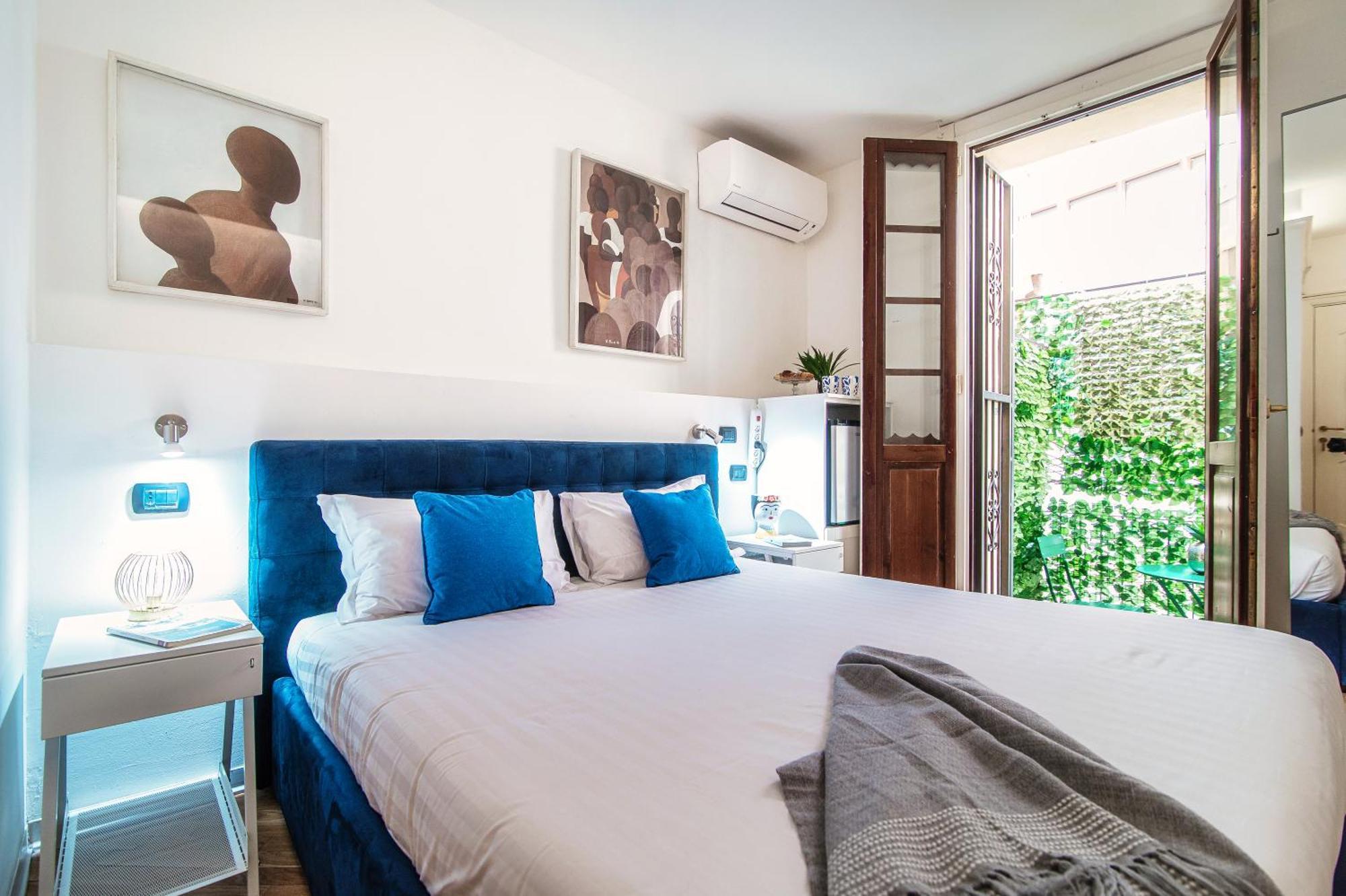 Joivy Cosy 4-bed Near Duomo Di * Como